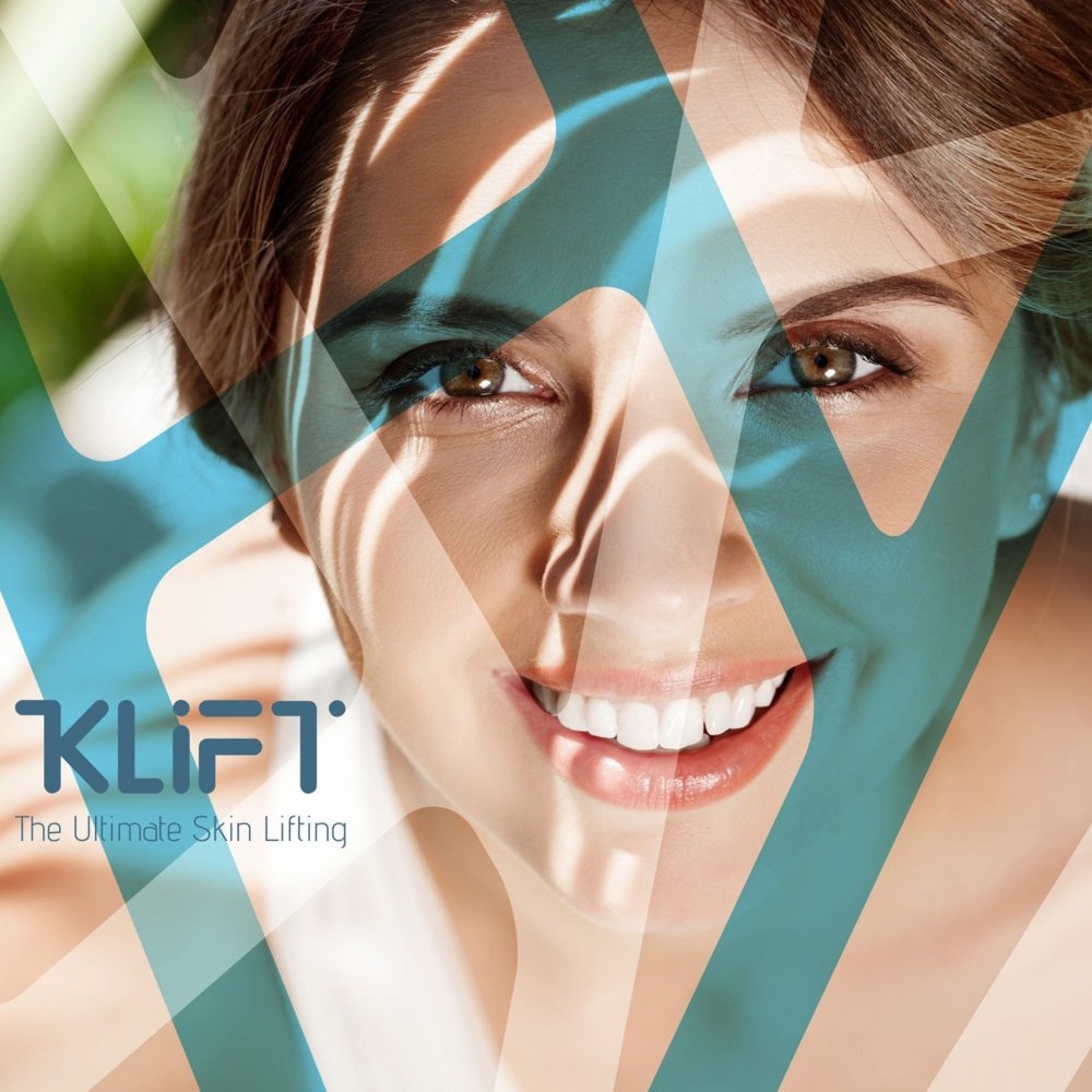 KLIFT — شدّ البشرة المثالي