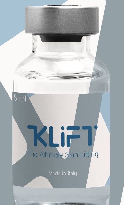 قارورة KLIFT سعة 5 مل
